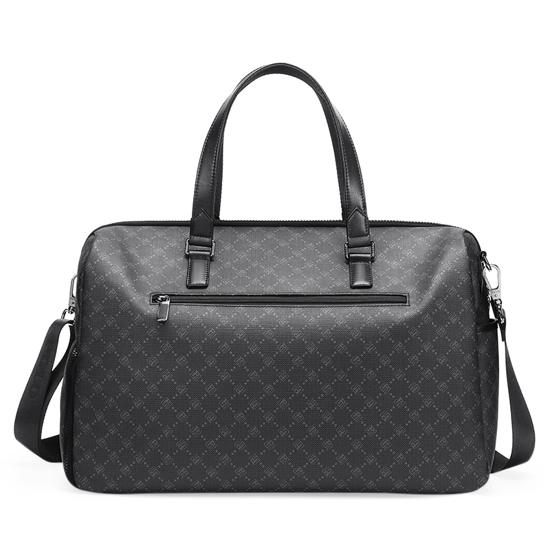 Дорожная сумка мужская POLO 044343 многоцветная, 28L