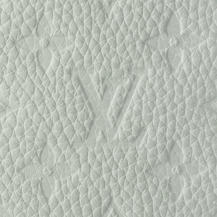 Рюкзак мужской LOUIS VUITTON Christopher PM серо-зеленый, маленький размер