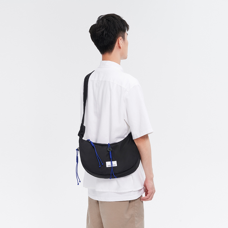 Сумка женская NAUTICA NA220089M, royal blue