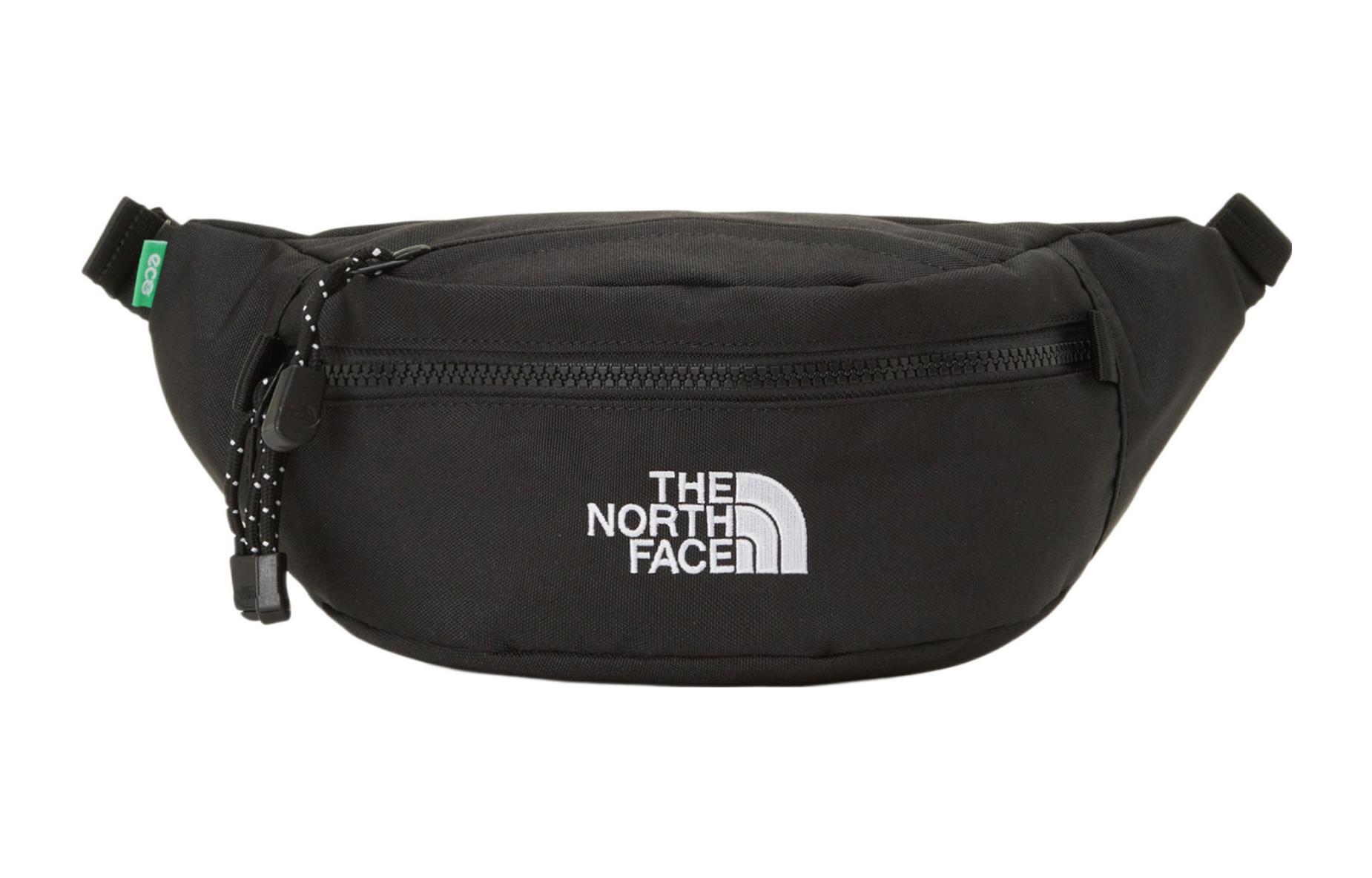 Комплект сумок унисекс THE NORTH FACE NN2PP71J черная