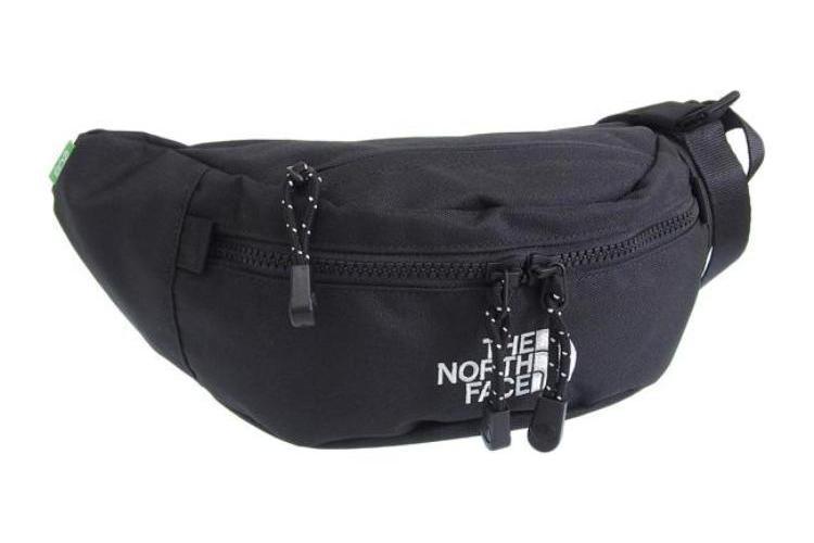 Комплект сумок унисекс THE NORTH FACE NN2PP71J черная