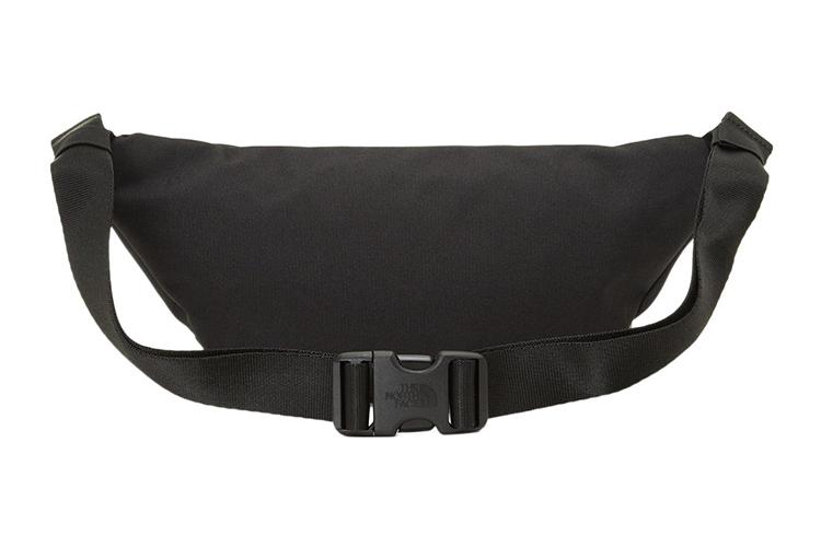 Комплект сумок унисекс THE NORTH FACE NN2PP71J черная