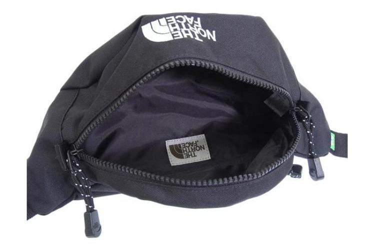 Комплект сумок унисекс THE NORTH FACE NN2PP71J черная