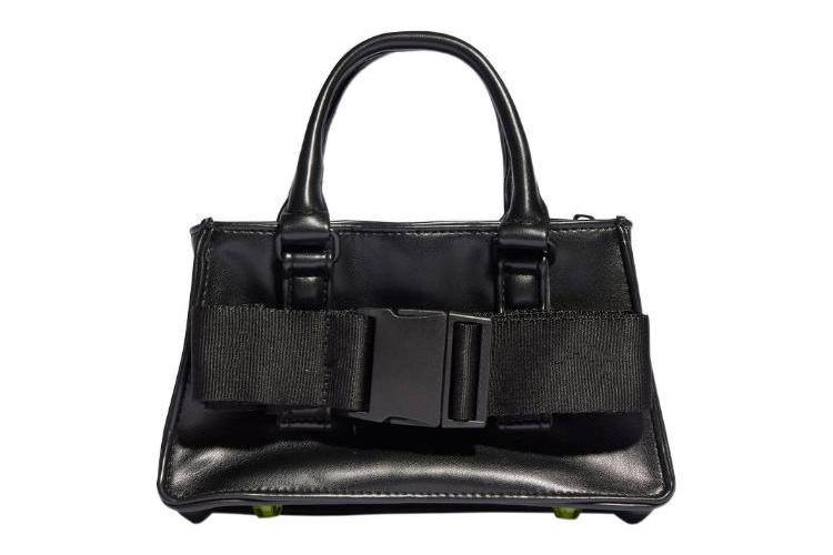 Сумка женская Adidas Originals Clover X KSENIASCHNAIDER черная