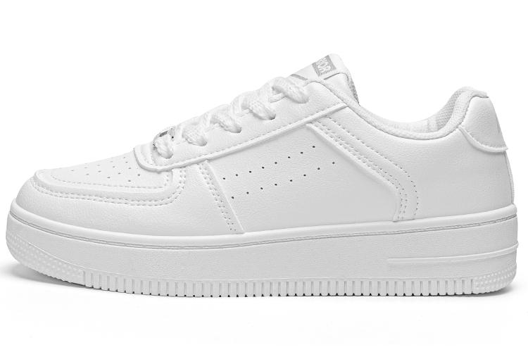 Кеды мужские WARRIOR 5592286白色 белые