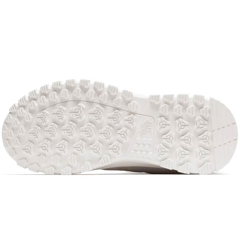 Сапоги женские CAMEL FB22243905 белые, 39 EU