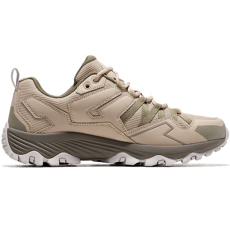 Спортивные ботинки мужские CAMEL Kunlun Mountain 2.0 черные, 40 EU