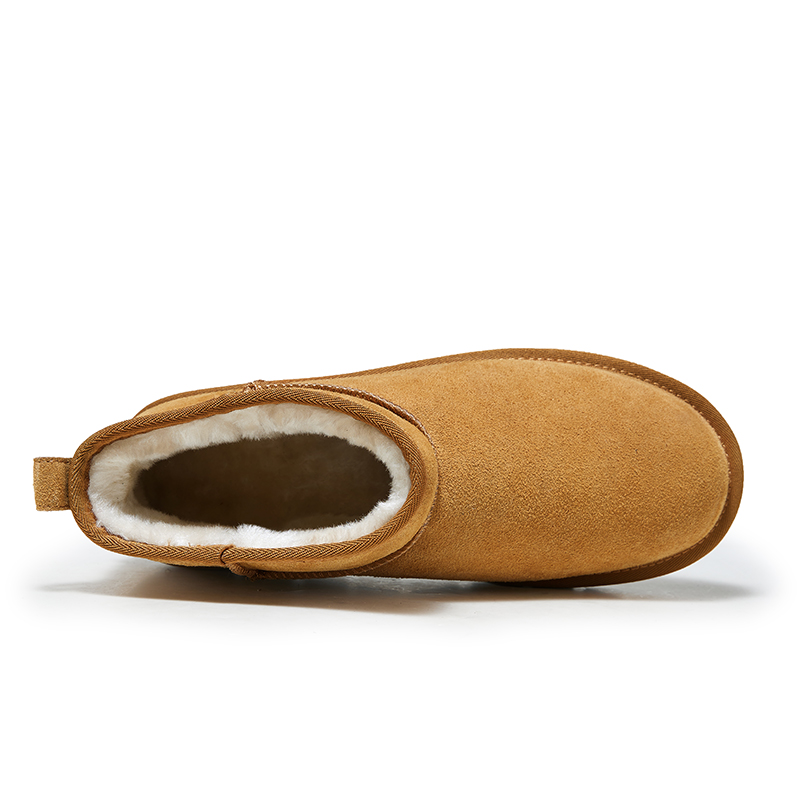 Сапоги мужские CAMEL GE12247057 желтые, 40 EU