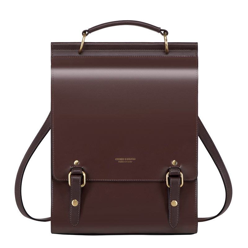 Рюкзак женский CNOLES K104011S1745 многоцветный, latte brown