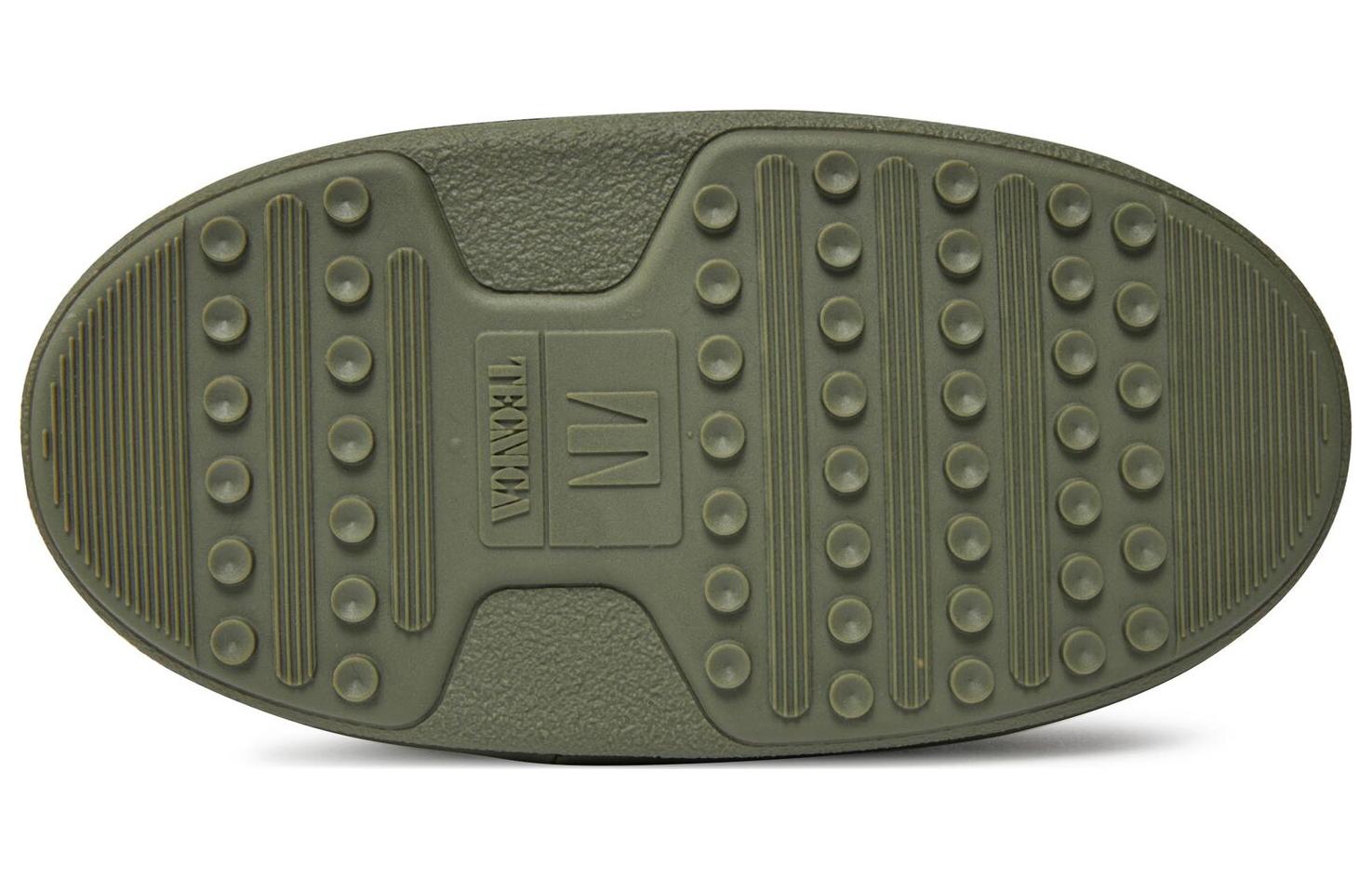 Сапоги зимние Moon Boot Icon Low low khaki, 45-47 EU