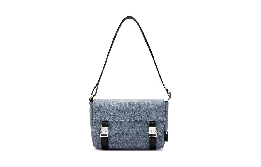 Сумка Champion U3CACPU13, blue denim