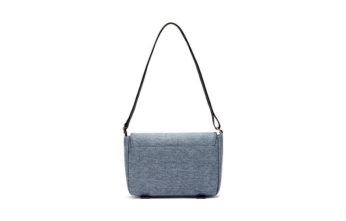 Сумка Champion U3CACPU13, blue denim