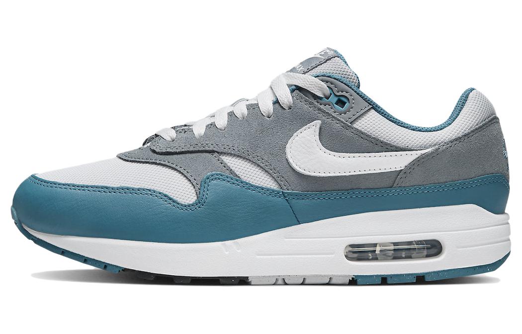 Кроссовки мужские Nike Air Max 1 Sc Noise Aqua, photon dust/white cool gray