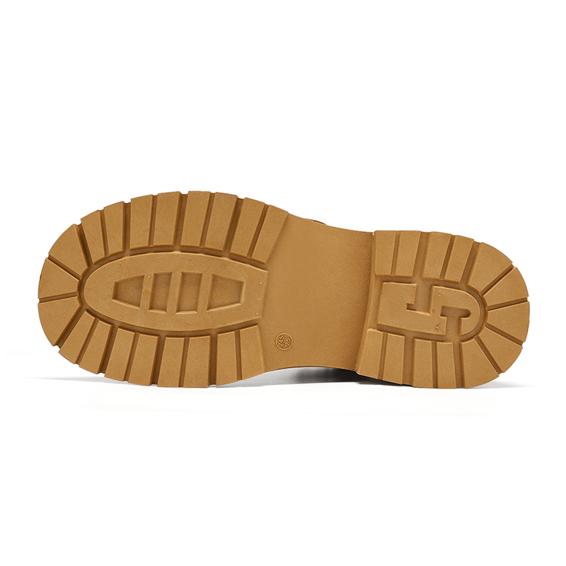 Ботинки унисекс WARRIOR WXP(WZ)-0912 черные, 38 EU