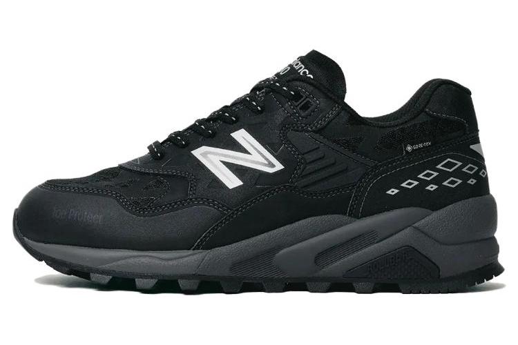 Кроссовки мужские New Balance 580 Gtx черные