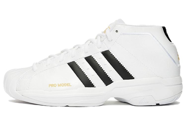 Кеды мужские Nike Pro Model 2G Cloud White, 41 1/3 EU