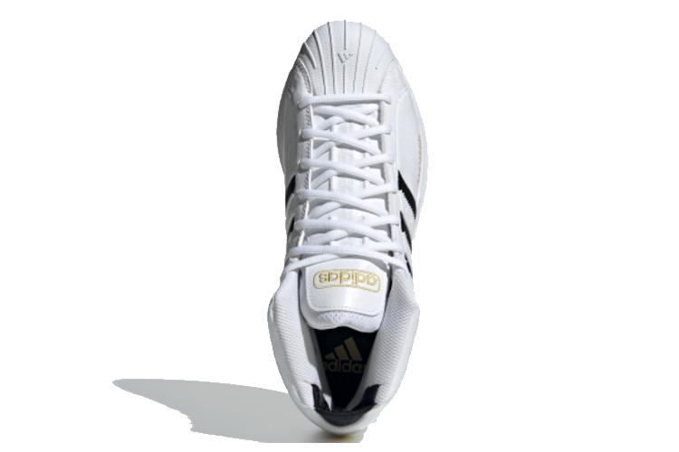 Кеды мужские Nike Pro Model 2G Cloud White, 41 1/3 EU