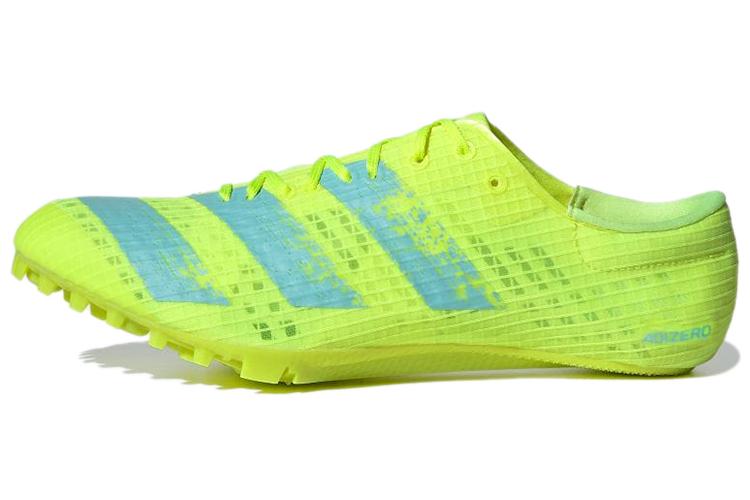Бутсы унисекс Adidas Adizero Finesse Spikes, 46 EU