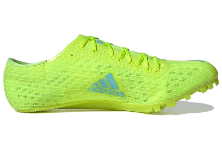 Бутсы унисекс Adidas Adizero Finesse Spikes, 46 EU