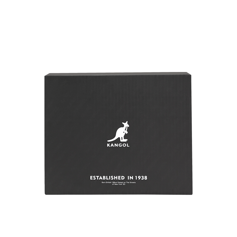 Сумка унисекс KANGOL KGC1720 хаки/черный/персиково-розовый/мятно-зеленый