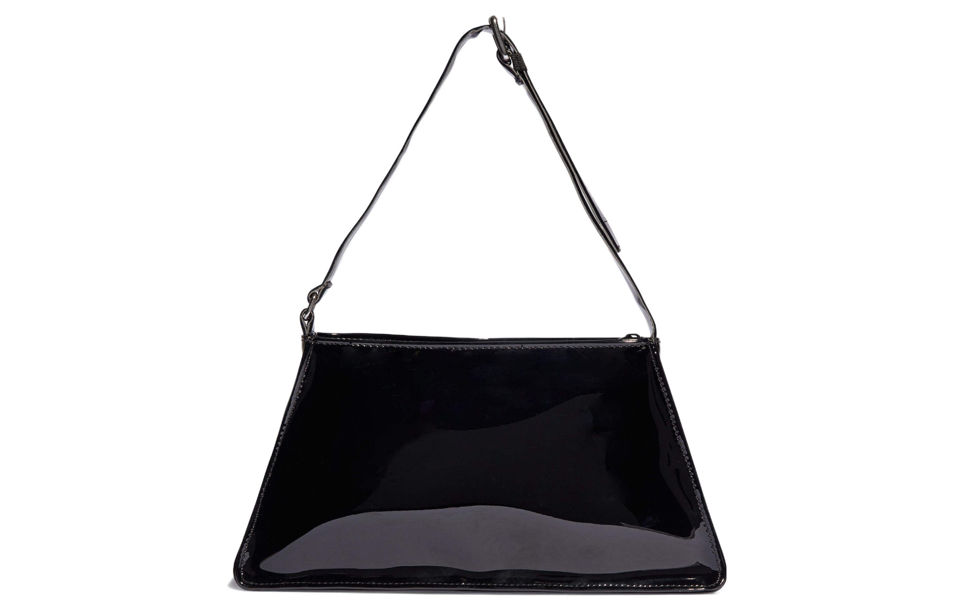 Сумка унисекс Adidas Originals Mini II3390 черная, Mini EU