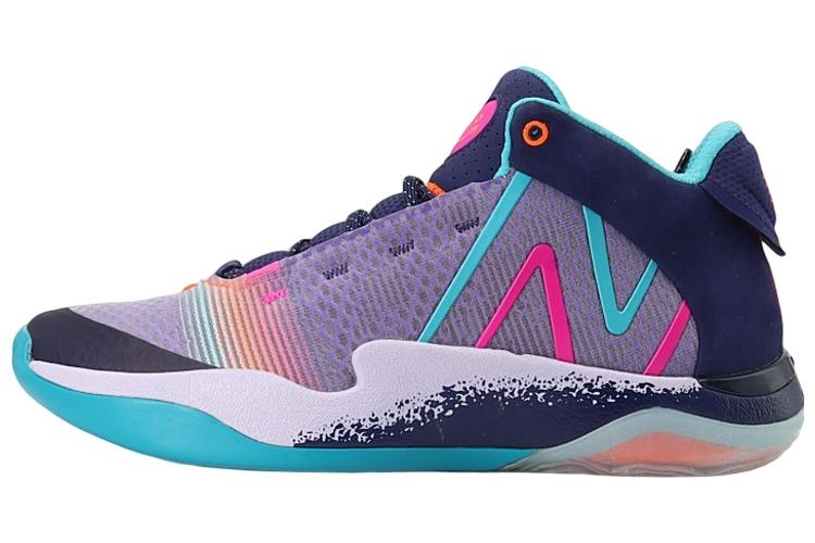 Кроссовки мужские New Balance Two Wxy V2, 43 EU