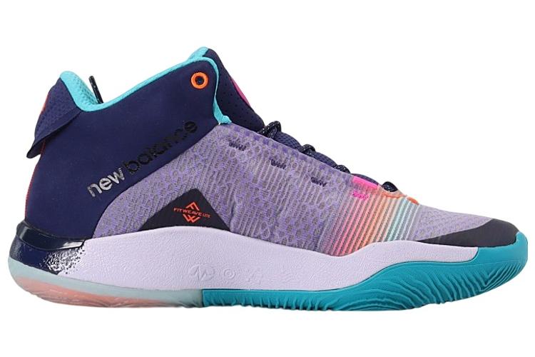 Кроссовки мужские New Balance Two Wxy V2, 43 EU