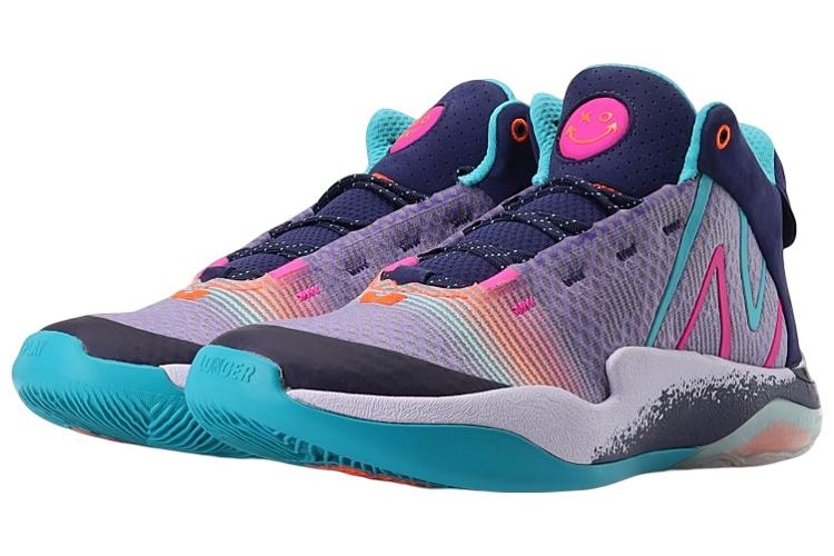 Кроссовки мужские New Balance Two Wxy V2, 43 EU