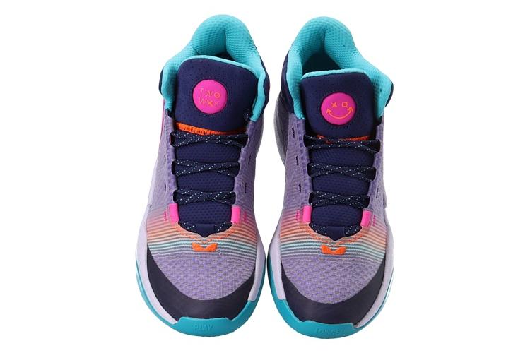 Кроссовки мужские New Balance Two Wxy V2, 43 EU