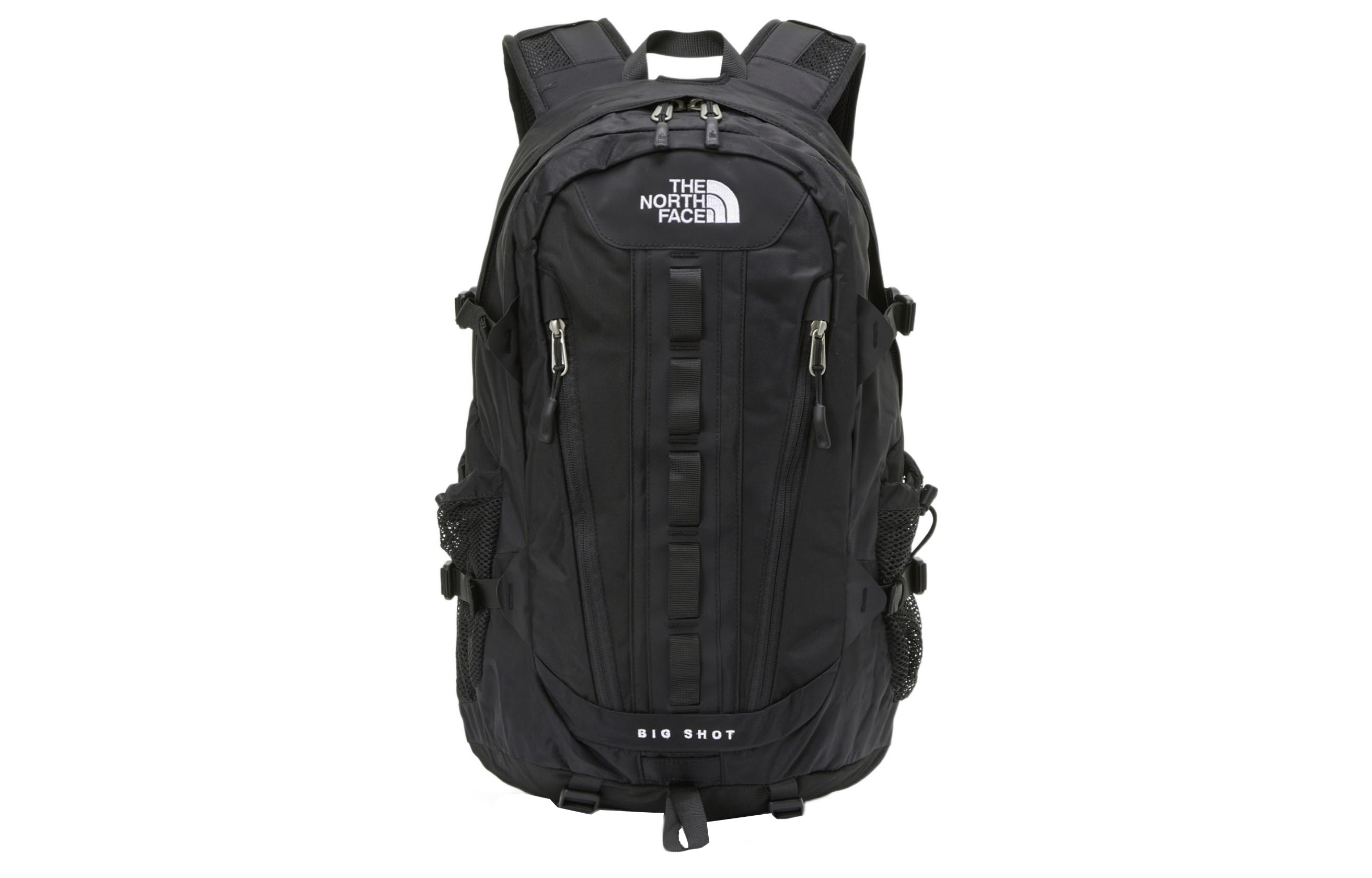 Сумка унисекс THE NORTH FACE NM2DP00A черная