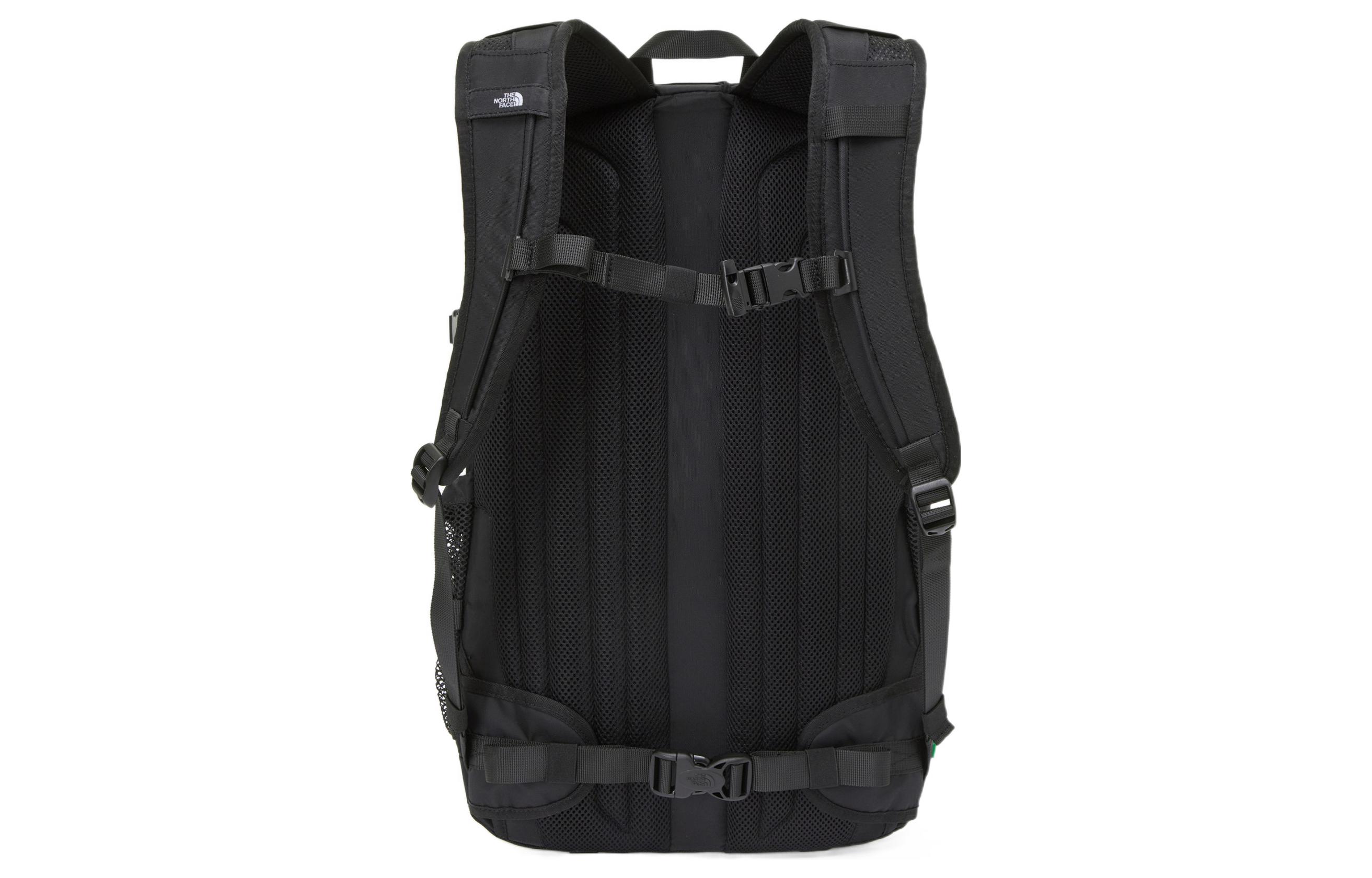 Сумка унисекс THE NORTH FACE NM2DP00A черная