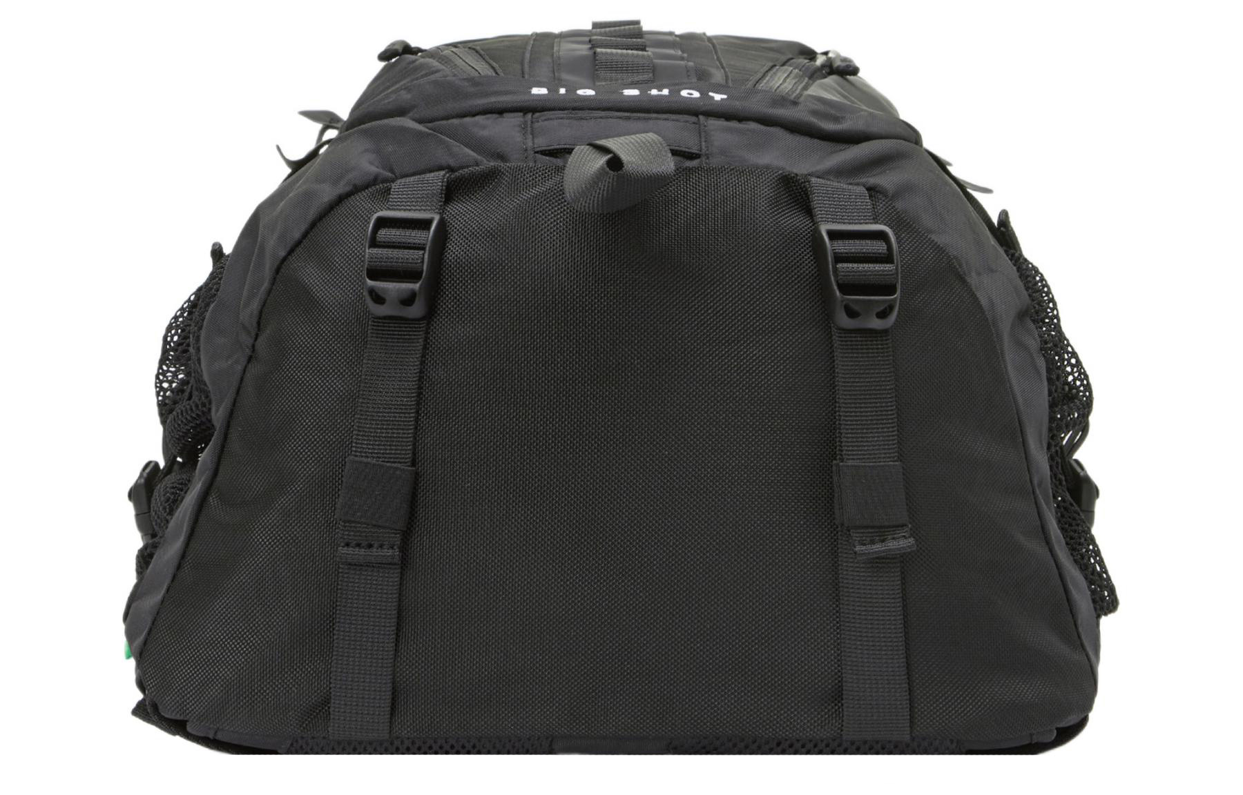 Сумка унисекс THE NORTH FACE NM2DP00A черная