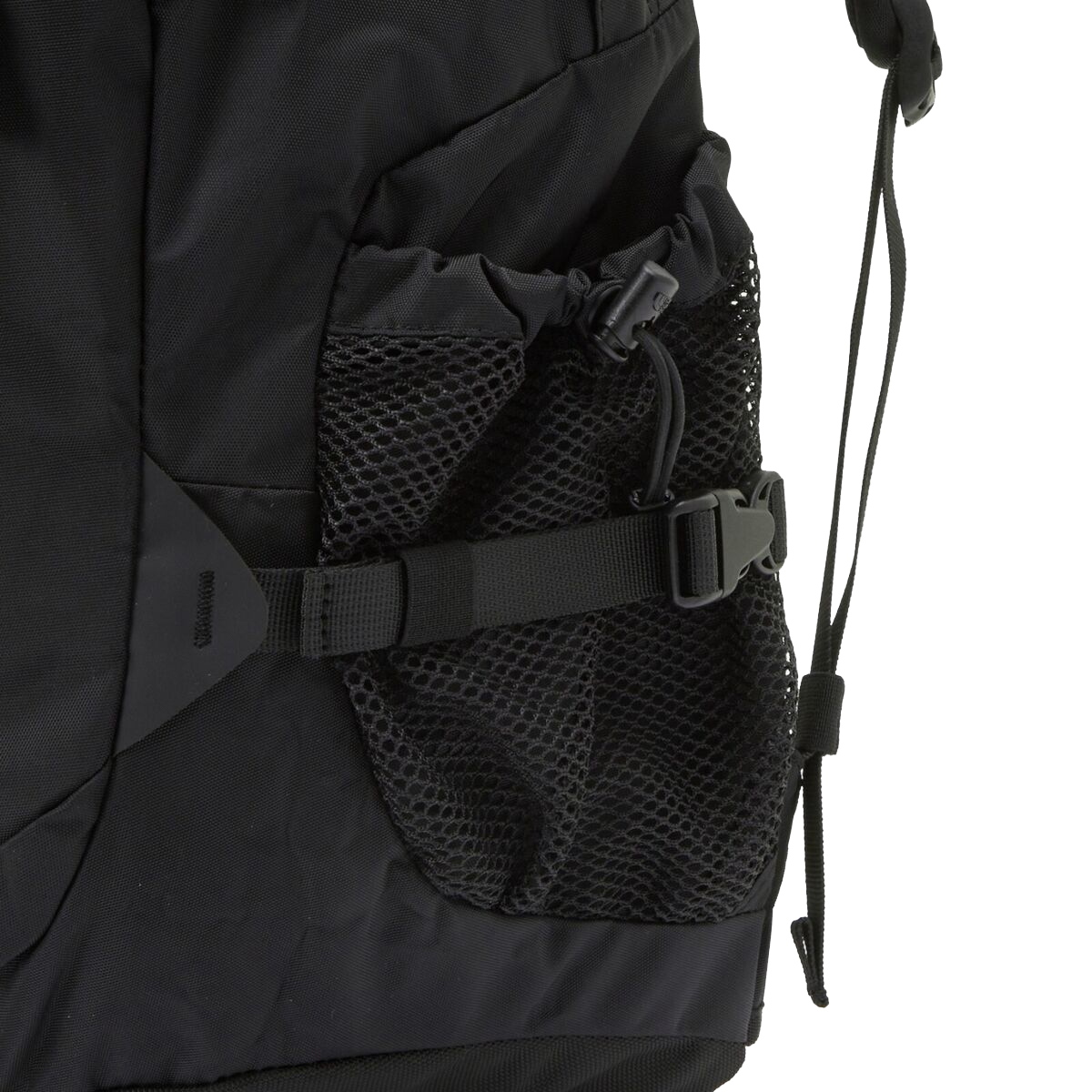 Сумка унисекс THE NORTH FACE NM2DP00A черная