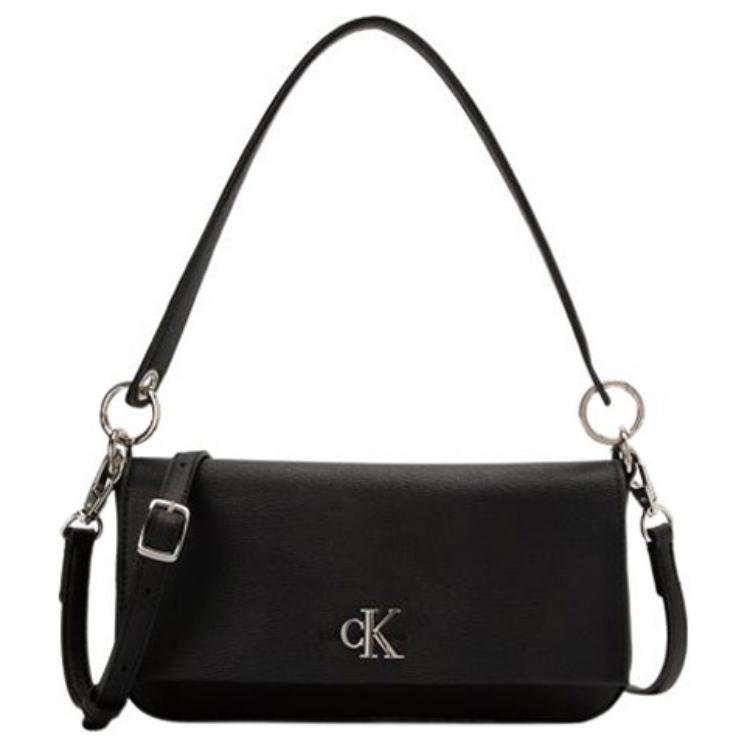 Сумка женская CALVIN KLEIN DH3458-001 черная