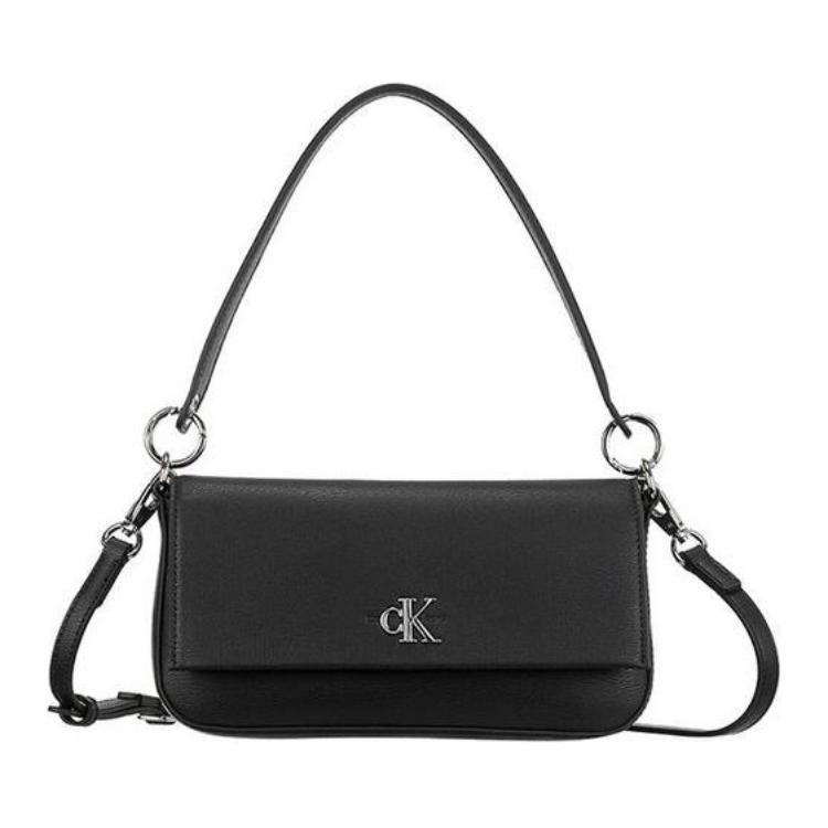 Сумка женская CALVIN KLEIN DH3458-001 черная