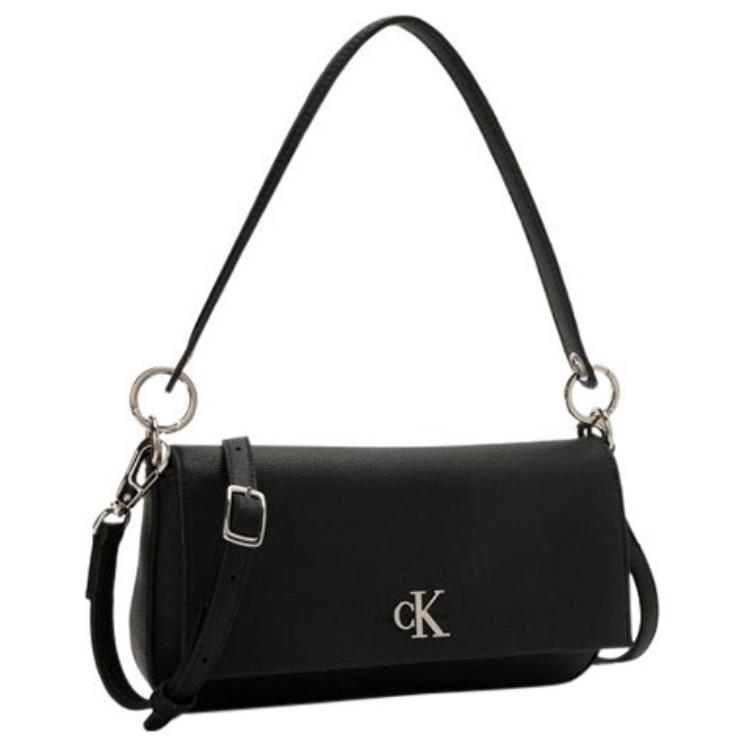 Сумка женская CALVIN KLEIN DH3458-001 черная