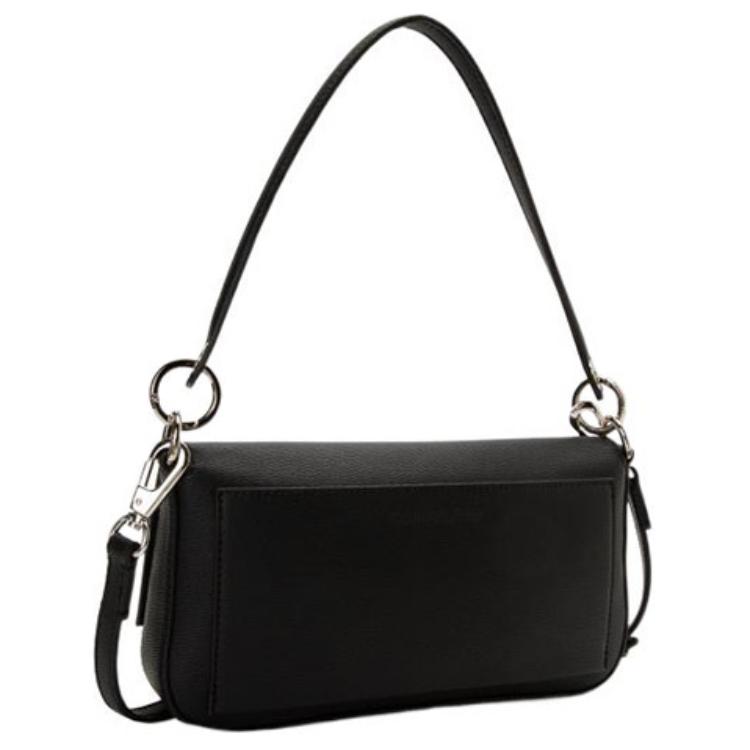 Сумка женская CALVIN KLEIN DH3458-001 черная