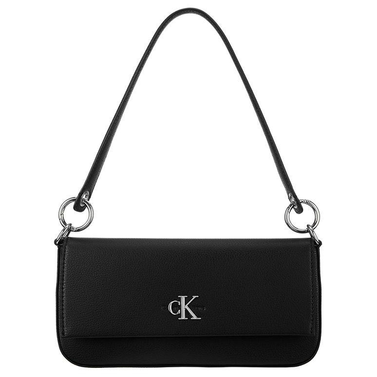 Сумка женская CALVIN KLEIN DH3458-001 черная