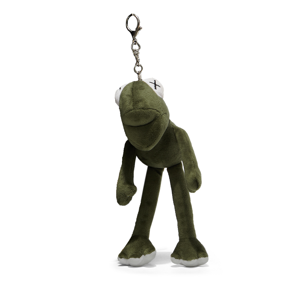 Рюкзак унисекс KEYSTREET Regular многоцветный, oreo white (light version