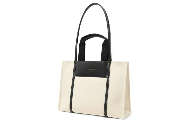 Сумка женская CHARLES&KEITH CK2-30781775 многоцветная, cognac brandy, XL EU