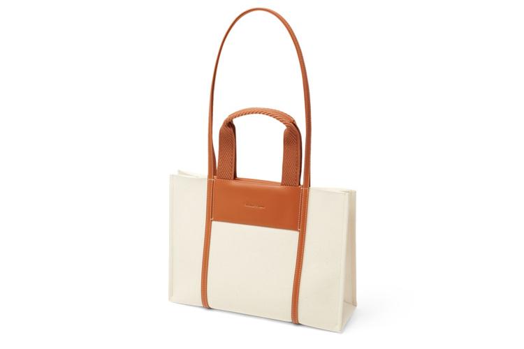 Сумка женская CHARLES&KEITH CK2-30781775 многоцветная, cognac brandy, XL EU