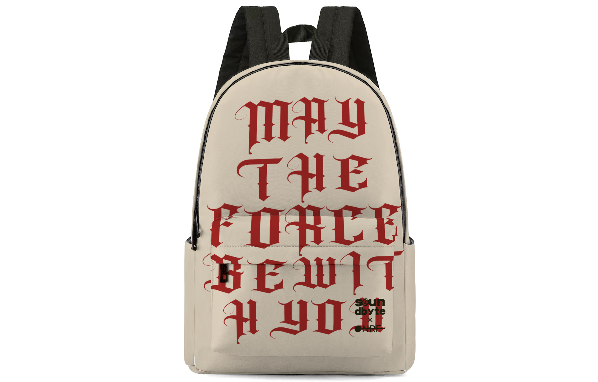 Рюкзак унисекс ONRF 21479 темного цвета