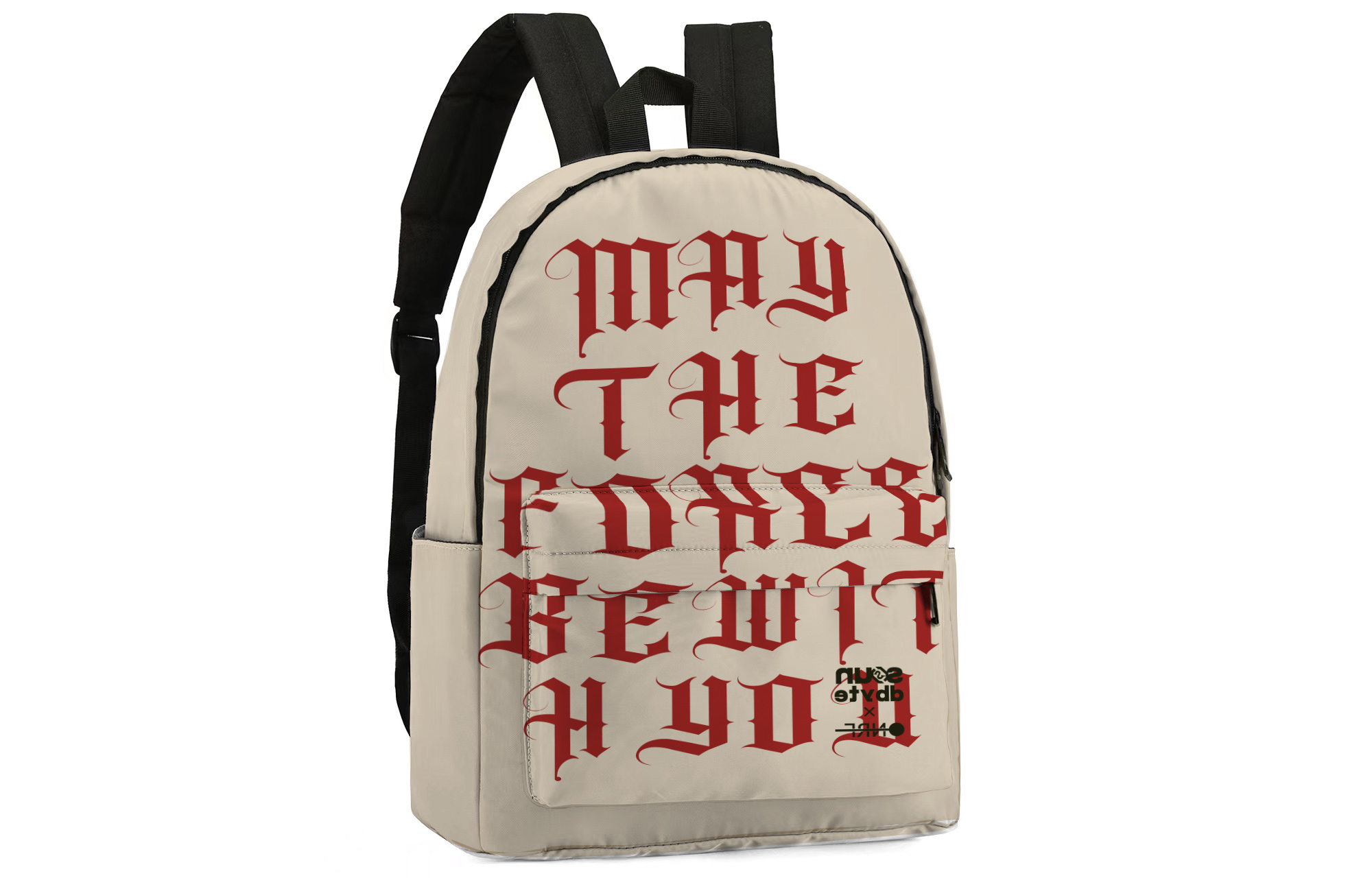 Рюкзак унисекс ONRF 21479 темного цвета