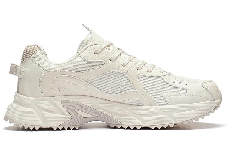 Кроссовки мужские LiNing ARLS021-3 экрю, 41 EU