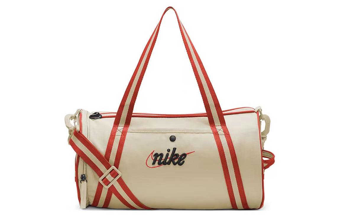 Напульсник унисекс Nike DR6261-113, экрю