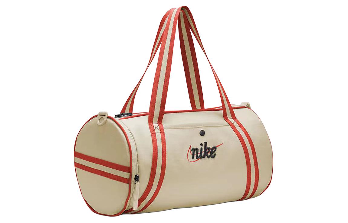 Напульсник унисекс Nike DR6261-113, экрю