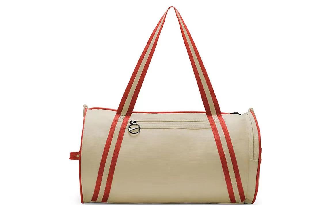 Напульсник унисекс Nike DR6261-113, экрю