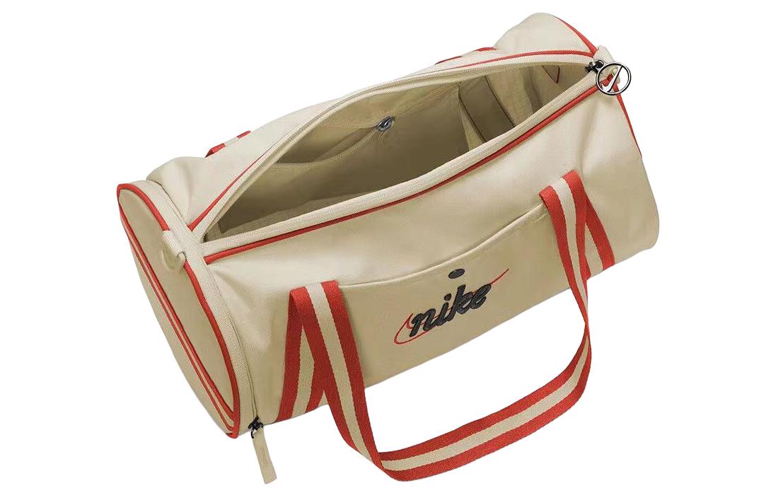 Напульсник унисекс Nike DR6261-113, экрю