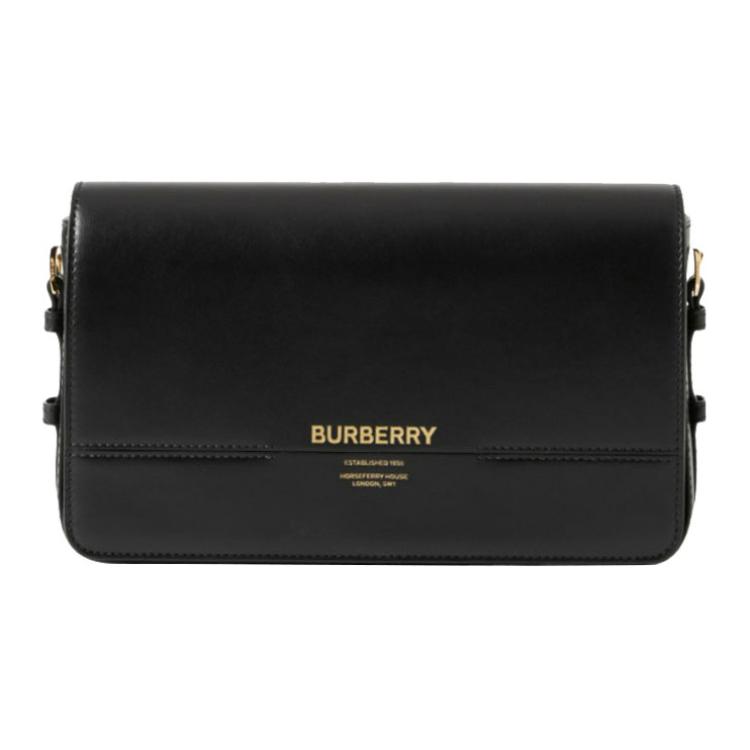 Сумка женская Burberry 80670901 черная