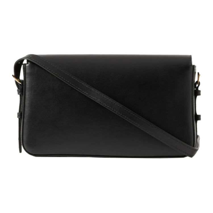 Сумка женская Burberry 80670901 черная